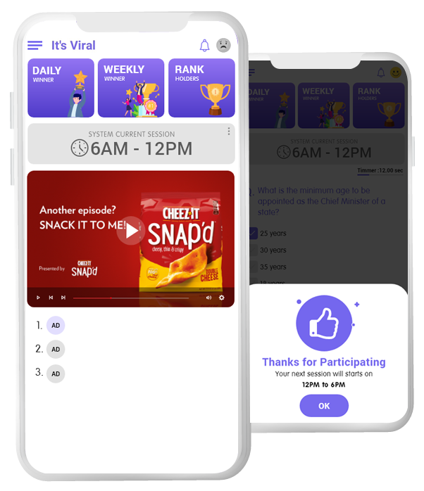 app image